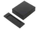 Carcasă MASZCZYK KM-5P/BK pentru turnare 70x83,6x23,2 mm