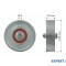 Rola intinzatoare curea alternator Toyota Yaris (1999-2005)[_P1_] #1