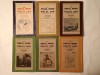 Sven Hedin - Dela Polul Nord la Polul Sud (6 vol.) - Editura Eminescu - Carte Veche, Bibliofilie - Explorare, Geografie