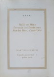 TRAITI CU MINE. DARURILE LUI DUMNEZEU. PAMANT NOU, CERURI NOI-CONSTANTIN GUIRMA-237171