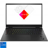 Laptop HP Omen 17-cm2001nq, 17.3&quot;, Full HD, 144 Hz, Intel Core i7-13700HX, 16GB RAM, 1TB SSD, NVIDIA GeForce RTX 4070, No OS, Negru