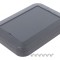 Carcasă Universală WP ABS Grafit IP67 110x150x27mm