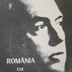 ROMANIA CU SI FARA ANTONESCU - GH. BUZATU
