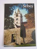 QW27 S - Carte postala - tematica turism - vedere - Sebes 5