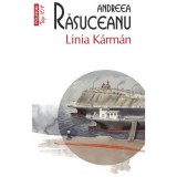 Linia Karman (editie de buzunar), Andreea Rasuceanu
