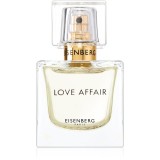 Eisenberg Love Affair Eau de Parfum pentru femei 30 ml