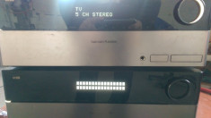 harman/kardon AVR 360 foto