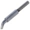 V&acirc;rf şurubelniţă &icirc;ndoită QUICK 1,49x0,5mm pentru cleşti fierbinţi