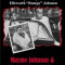 Harlem Godfather: The Rap on My Husband, Ellsworth &quot;&quot;Bumpy&quot;&quot; Johnson