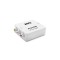 Mini Convertor RCA AV la HDMI Upscaler 720/1080p