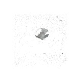Bucșă inferioară frigider Whirlpool 482000030095, Ariston, Indesit, Piesa Originala