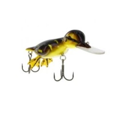 Vobler Westin Danny The Duck 14cm 48g Brown Duckling F foto