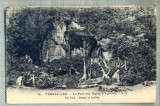 AD 467 C. P. VECHE -VERSAILLES -LE PARC DES BAINS D&#039;APOLLON -FRANTA
