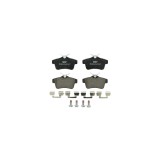 Placute frana CITROEN DS5 ATE 13046027612