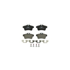 Placute frana PEUGEOT 308 4A 4C ATE 13046027612