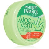 Instituto Espa&ntilde;ol Aloe Vera cremă hidratantă pentru corp 40 ml
