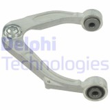 Delphi Brat, suspensie roata