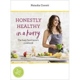 Honestly Healthy in a Hurry