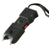 Cumpara ieftin Electrosoc lanterna si sirena pentru autoaparare tw 10 ems-3845