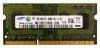 Memorie laptop Samsung KIT 4GB 2X2GB DDR3 1333MHz, 1333 mhz