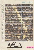 Arca - Revista de Cultura, Nr. 10, 11, 12/2000 foto