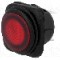 Intrerupator OFF-ON, 2 pozitii, SPST, SCI - R13-203B84-01-BRRN5