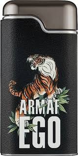Ego Tiger by Armaf 100 ml foto