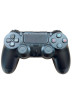 Controller wireless cu vibratii PS4 , gamepad compatibil cu PS4 Cablu inclus