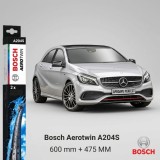 Cumpara ieftin Stergatoare Mercedes-Benz A-Class W176 07.2015-05.2018 | 3 397 014 204 - BOSCH