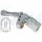 DELPHI SS20571 senzor,turatie roata