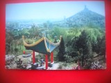HOPCT 5379 DEALUL HSI SHAN -CHINA -CIRCULATA