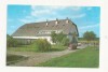 RF14 -Carte Postala- Targu Neamt, Hanul Ancutei, necirculata 1977