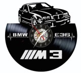 Ceas de perete &quot;BMW&quot;