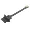 Capac de protectie pentru conectori USB A, mama, AMPHENOL, MUSB-2A111-024-BP, T138049
