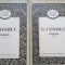 Poezii 1, 2- G. Cosbuc Editura de stat pentru literatura si arta