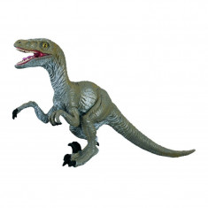 Figurina Velociraptor Collecta, 10 x 3 x 6 cm, 3 ani+