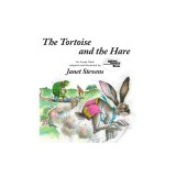 The Tortoise and the Hare: An Aesop Fable