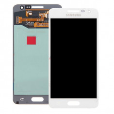 Display Samsung Galaxy A3 A300 Alb foto
