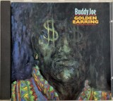 Golden Earring &lrm;&ndash; Buddy Joe NM / NM cd muzica rock clasic Polydor Germania 1990