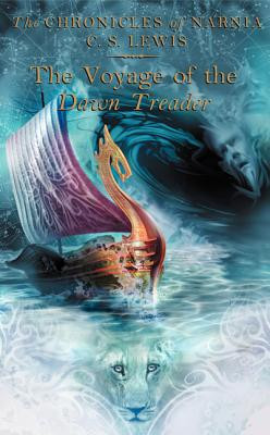 The Voyage of the Dawn Treader foto