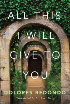 All This I Will Give to You foto