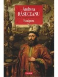 Cumpara ieftin Hemiptera/Andreea Rasuceanu
