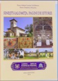 Sinesti-Ialomita. Pagini de istorie Adrian Lucian Scarlatescu, Dumitru Mirsolea