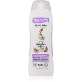 Babaria Almendras gel de duș 600 ml