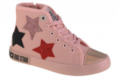 Adida?i Big Star Shoes J II374030 Roz foto