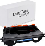 Toner Compatibil HP CF237A (37A) Negru Capacitate 11.000 pagini pentru LaserJet Enterprise M607 M608 M609 M631 M632 M633