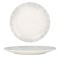Bonna Farfurie pentru cină - Iris - Porţelan - 25 cm - set de 6