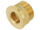 Manșon Legătură Hexagonală Reducție GEBO 246H-75BR BR
