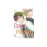 Candy Color Paradox, Vol. 3