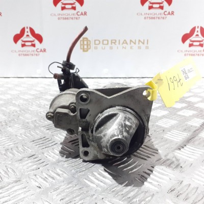 Electromotor Abarth-Alfa Romeo-Chrysler-Fiat-Ford-Lancia-Opel 1.4 B 63102022 foto